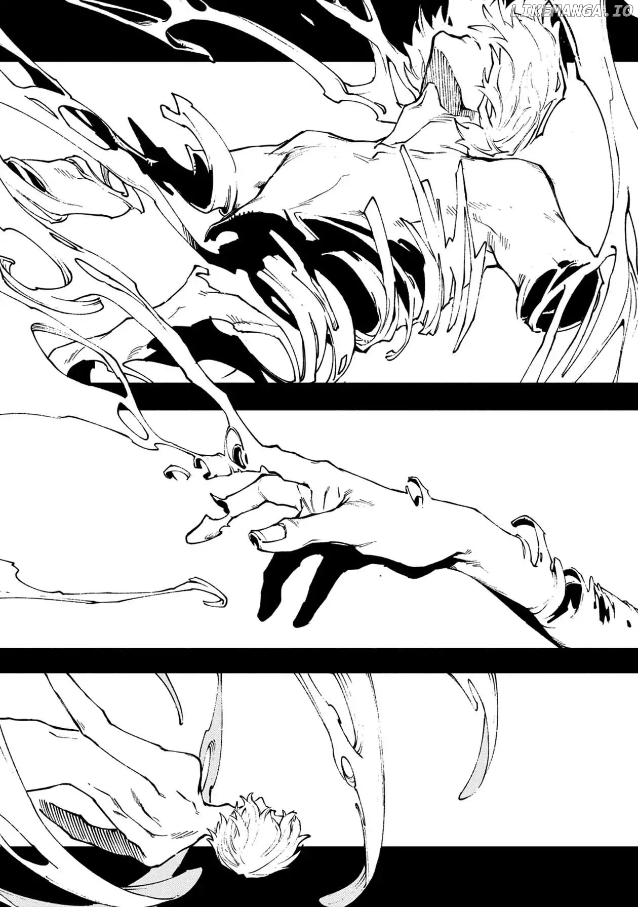 Read Devil May Cry 5 (EN) Manga Online