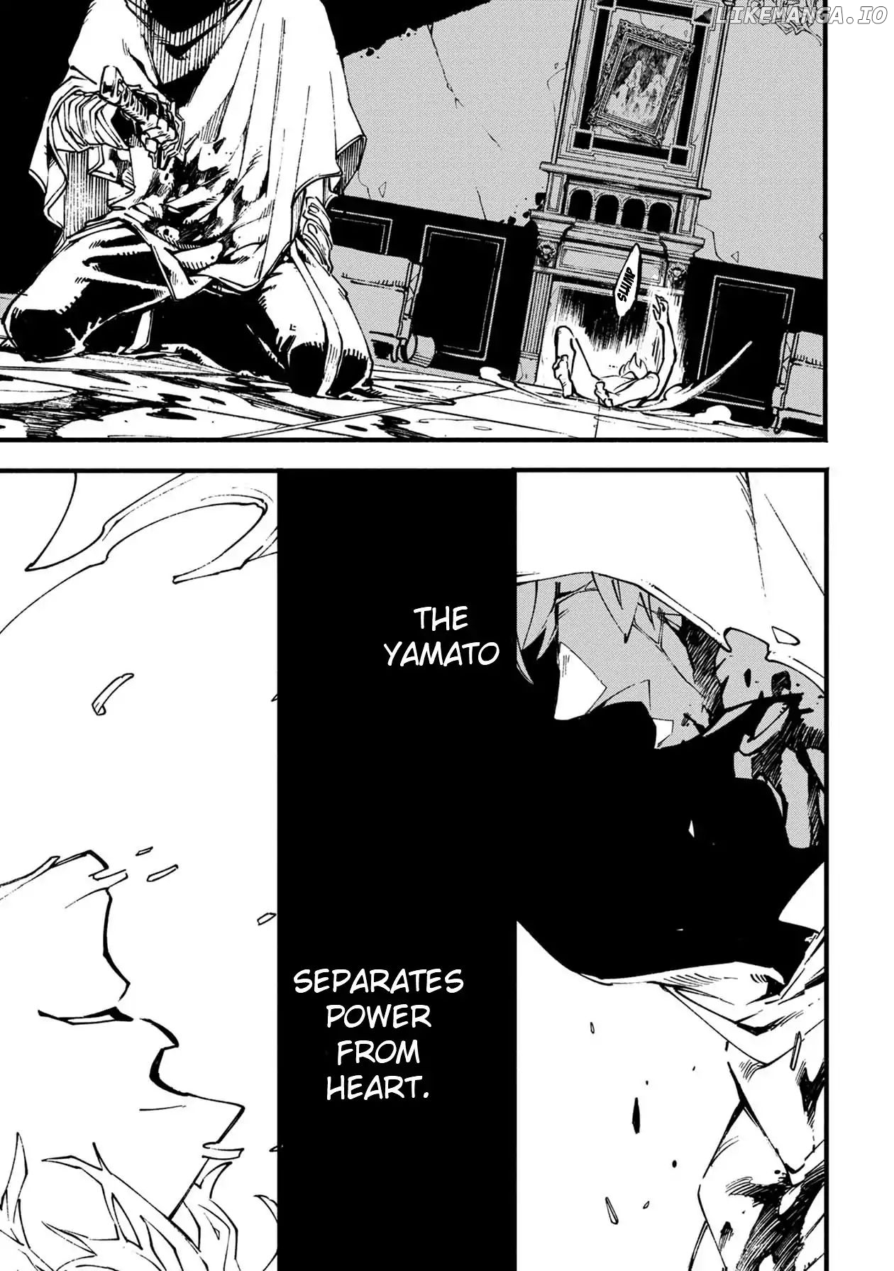 Read Devil May Cry 5 (EN) Manga Online