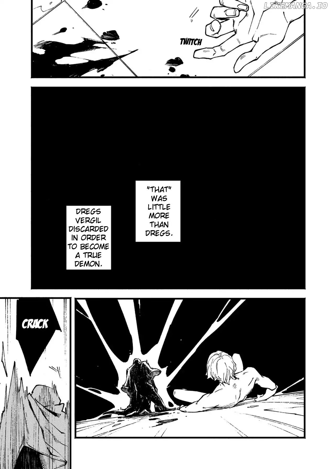 Read Devil May Cry 5 (EN) Manga Online