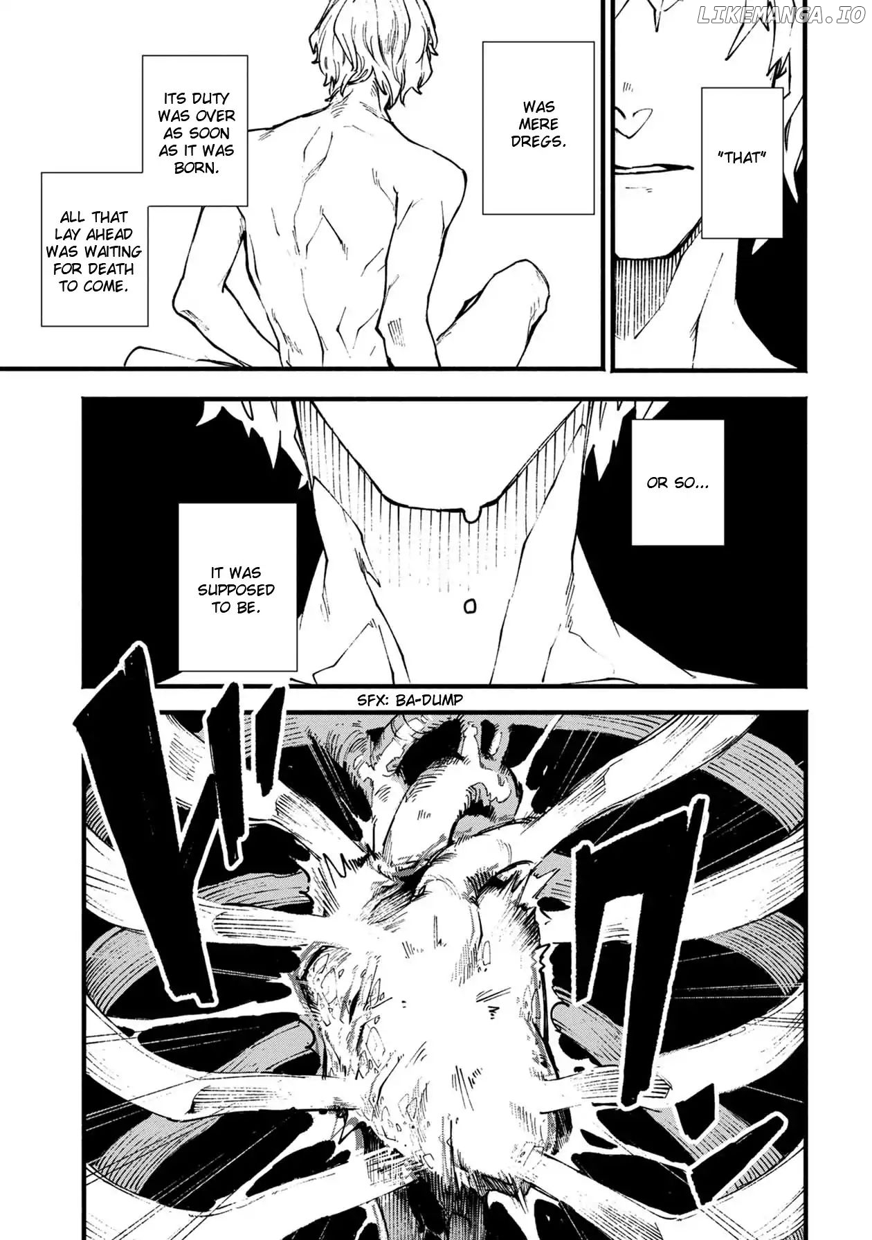 Read Devil May Cry 5 (EN) Manga Online