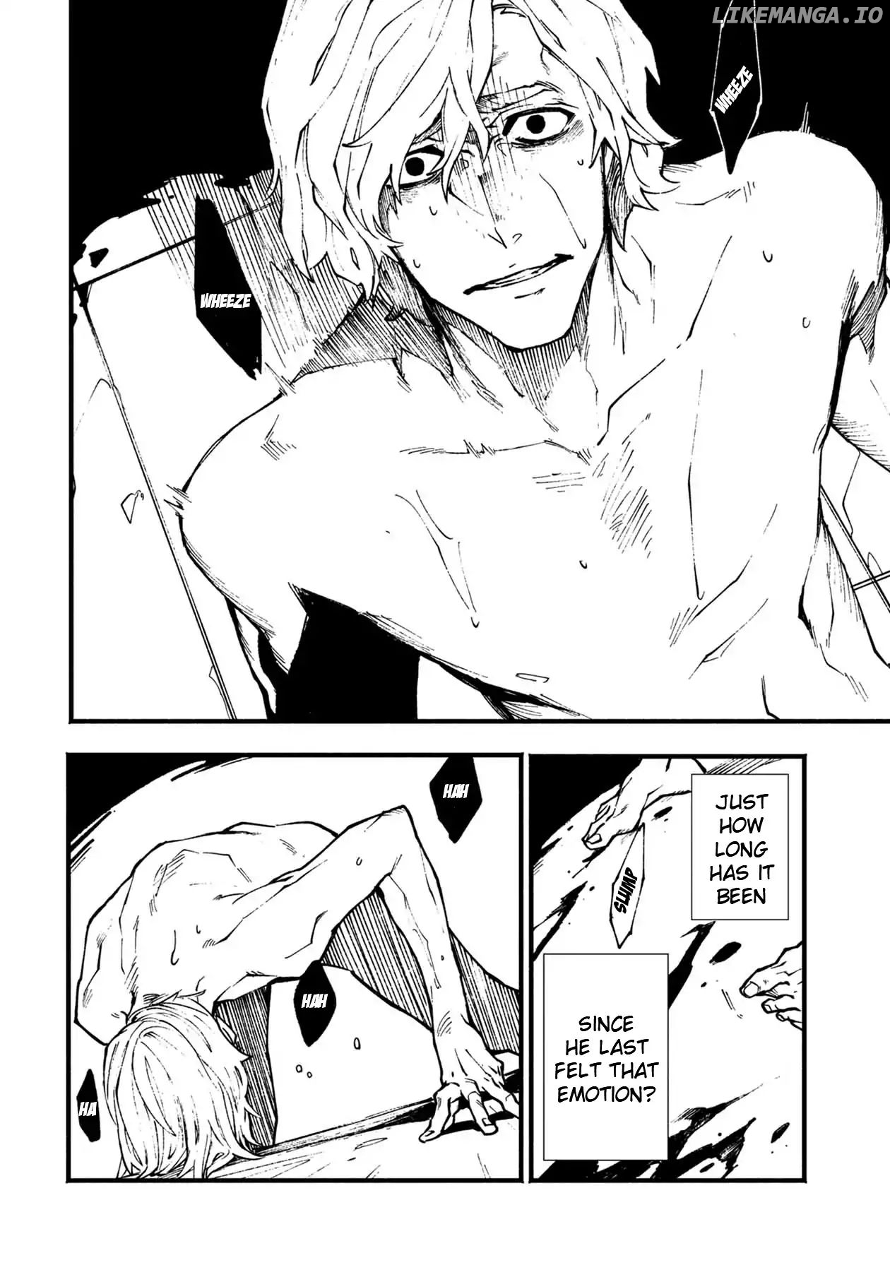 Read Devil May Cry 5 (EN) Manga Online