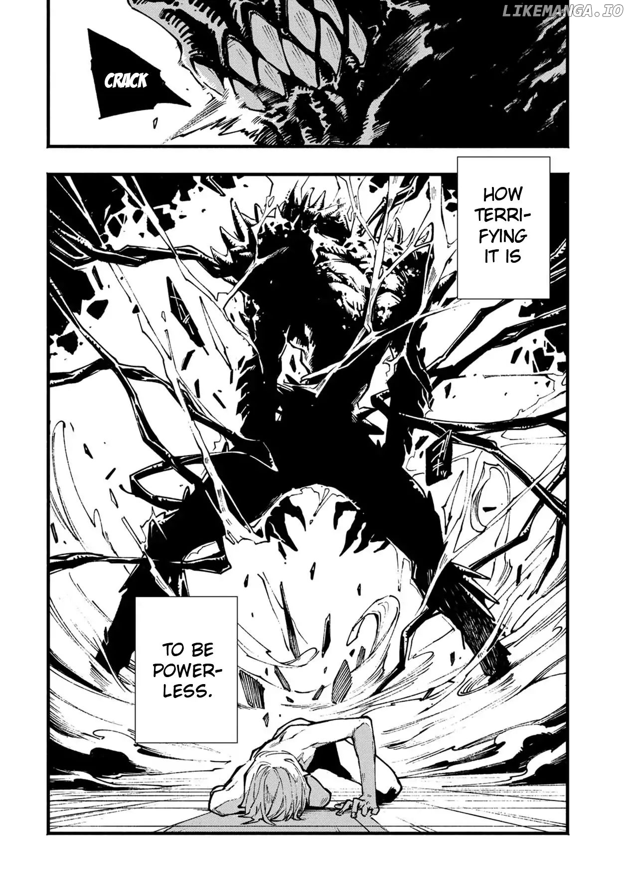 Read Devil May Cry 5 (EN) Manga Online