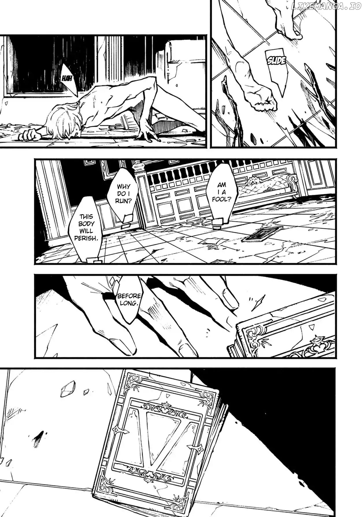 Read Devil May Cry 5 (EN) Manga Online