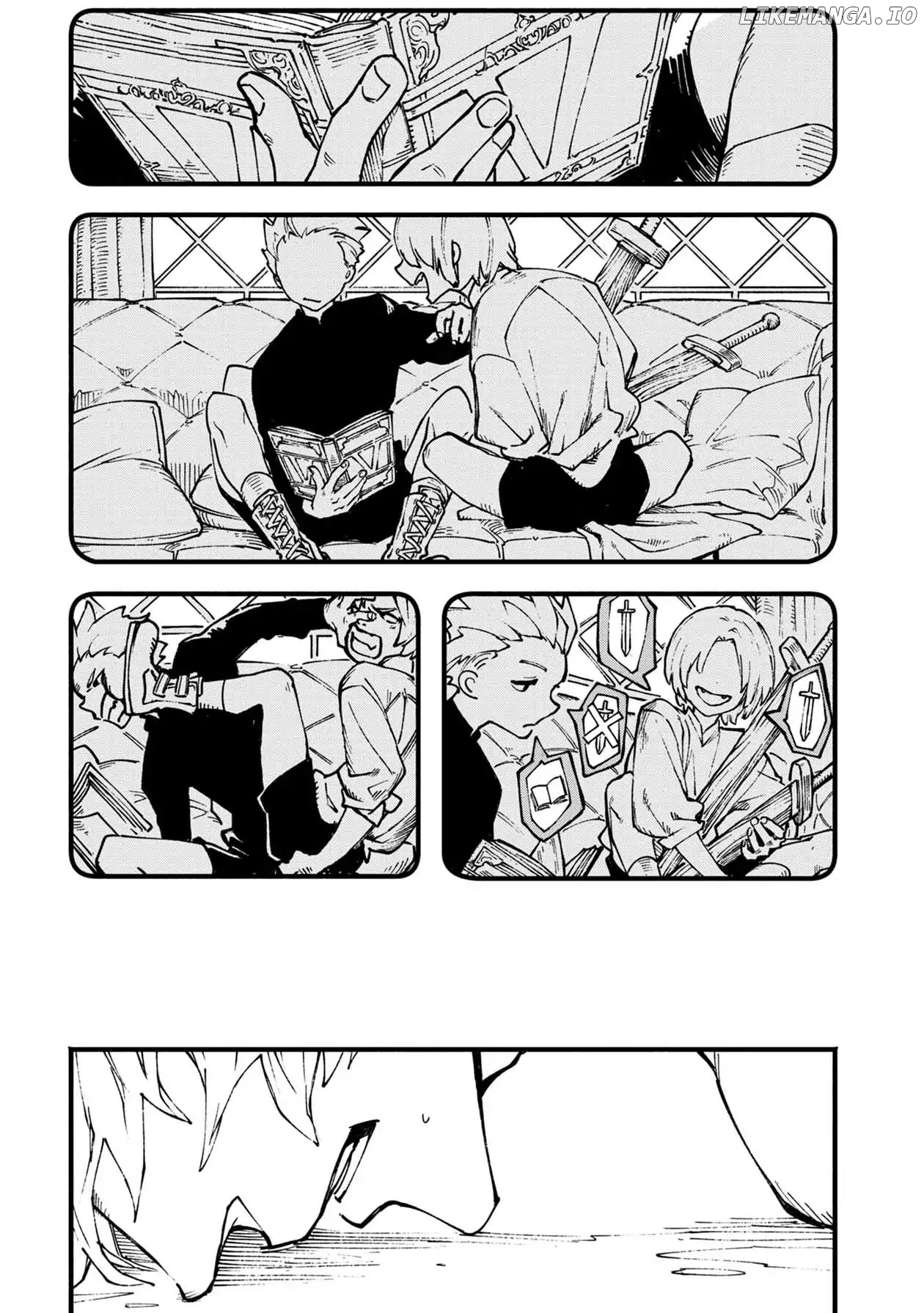 Read Devil May Cry 5 (EN) Manga Online