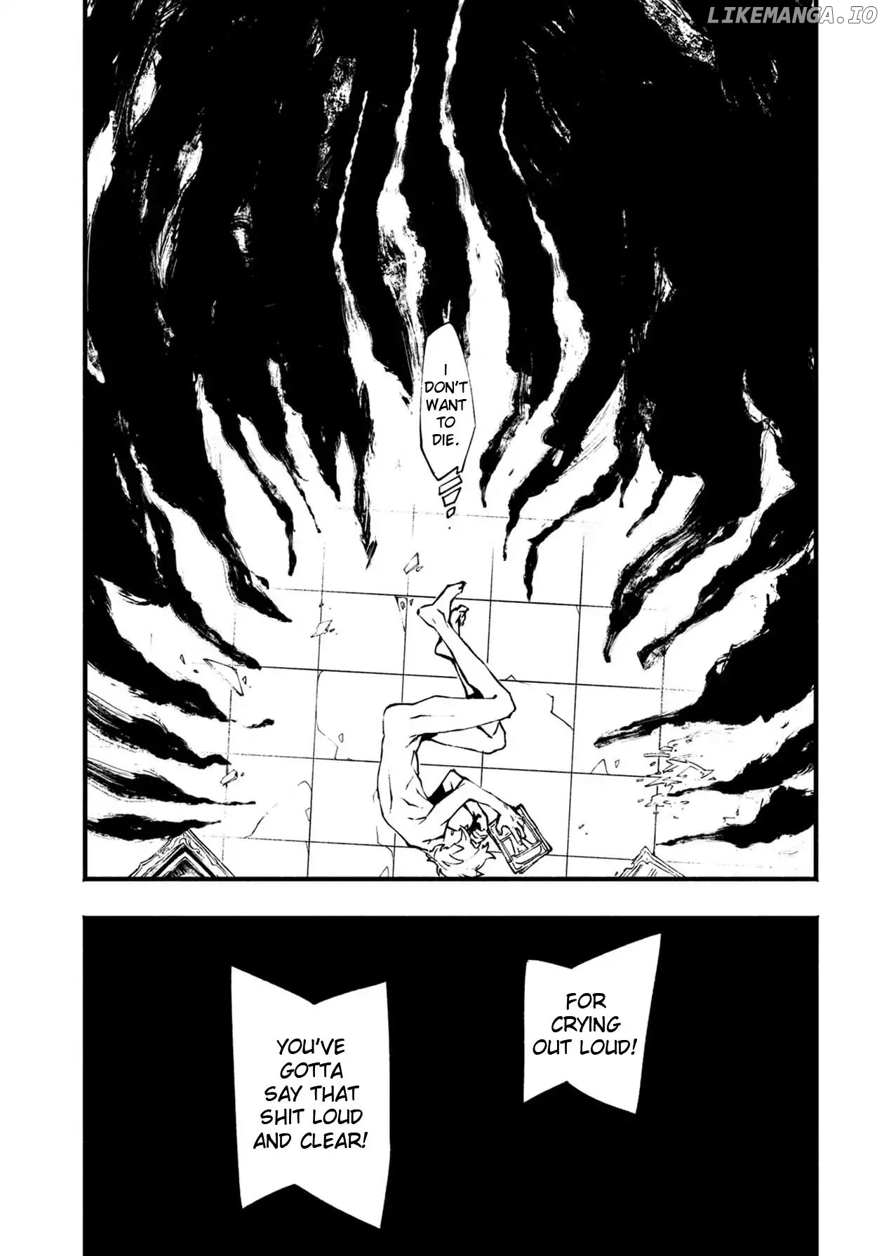 Read Devil May Cry 5 (EN) Manga Online