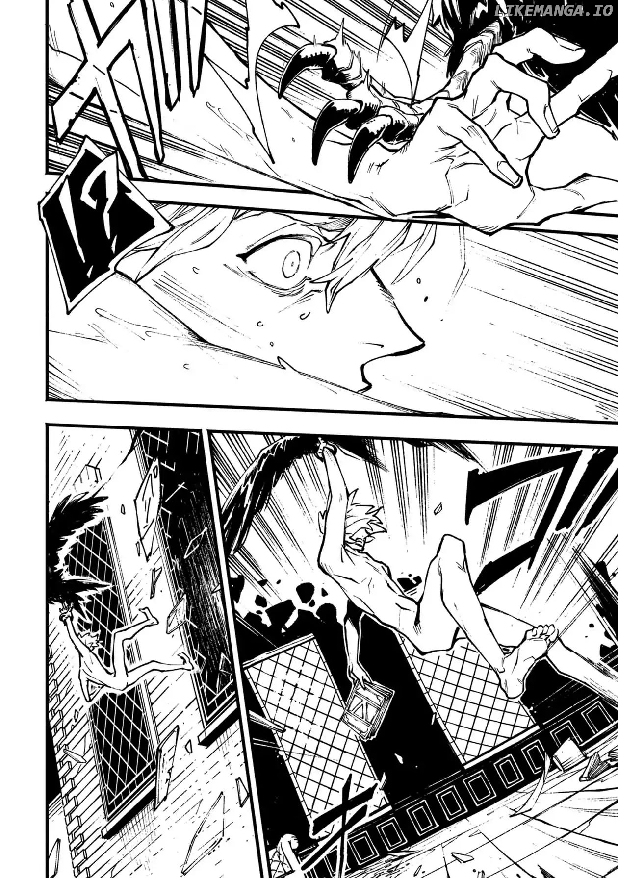 Read Devil May Cry 5 (EN) Manga Online