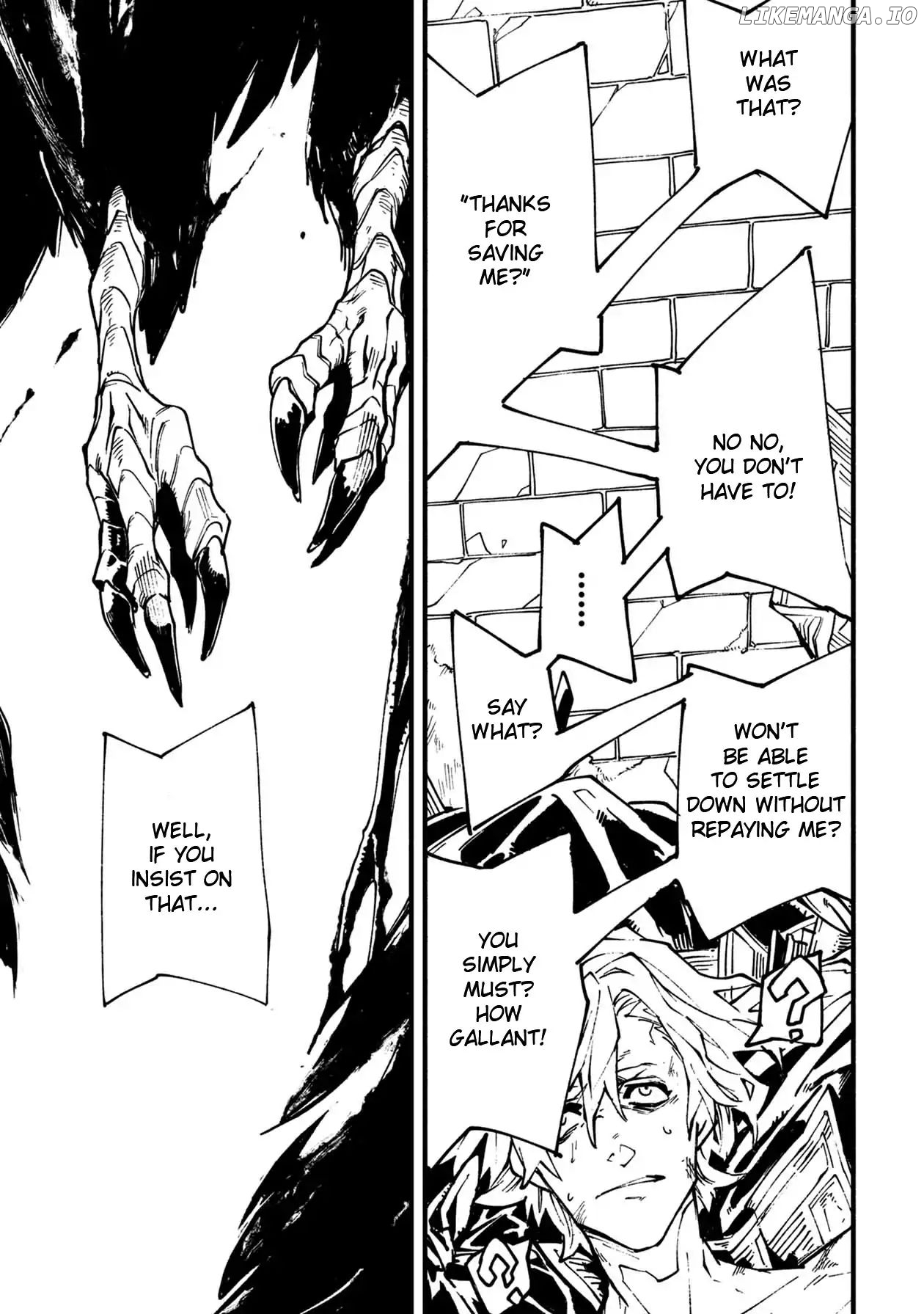 Read Devil May Cry 5 (EN) Manga Online
