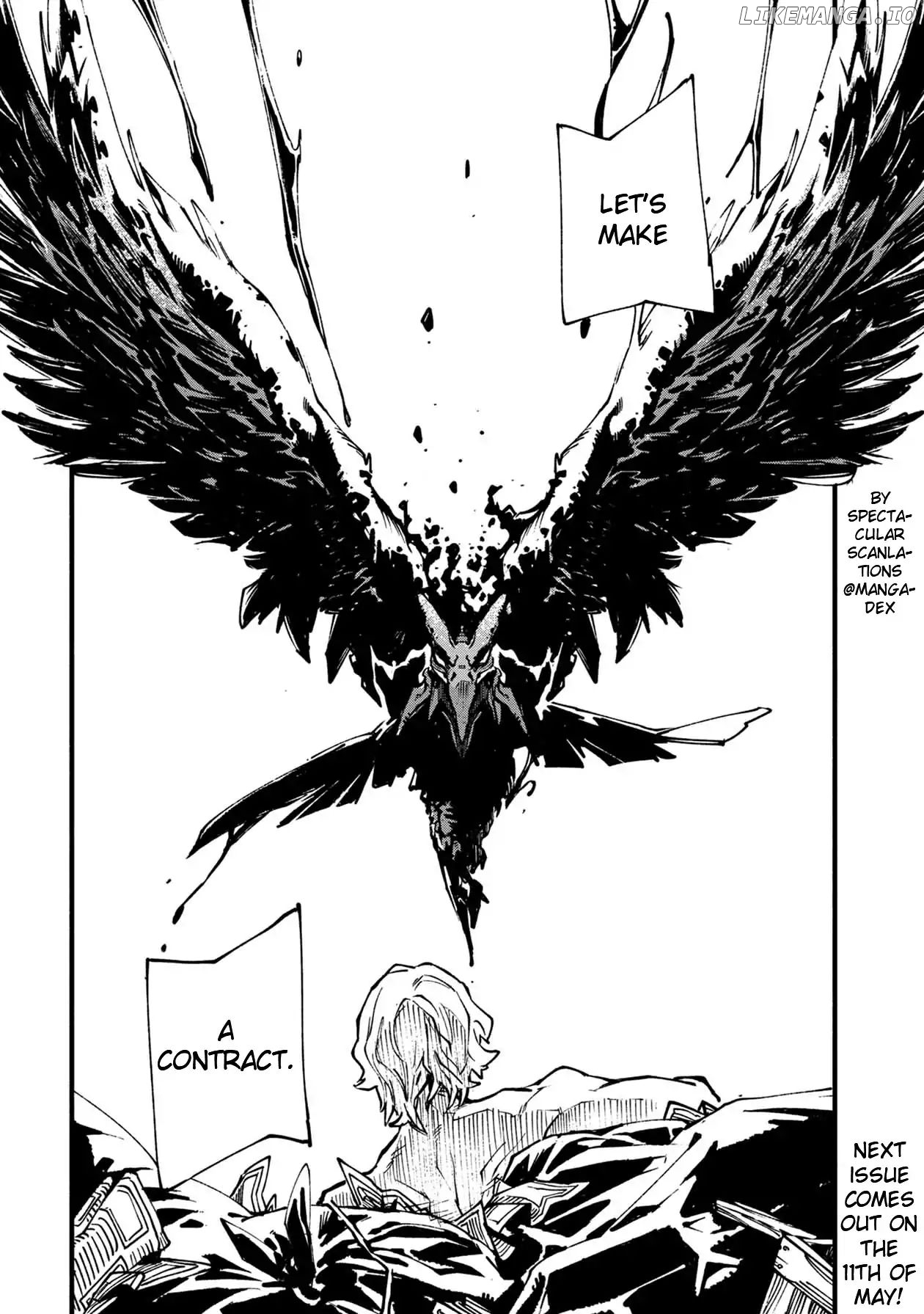 Read Devil May Cry 5 (EN) Manga Online
