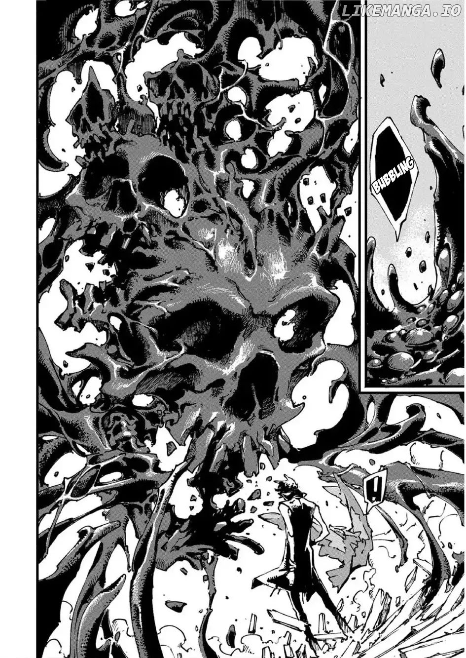Read Devil May Cry 5 (EN) Manga Online
