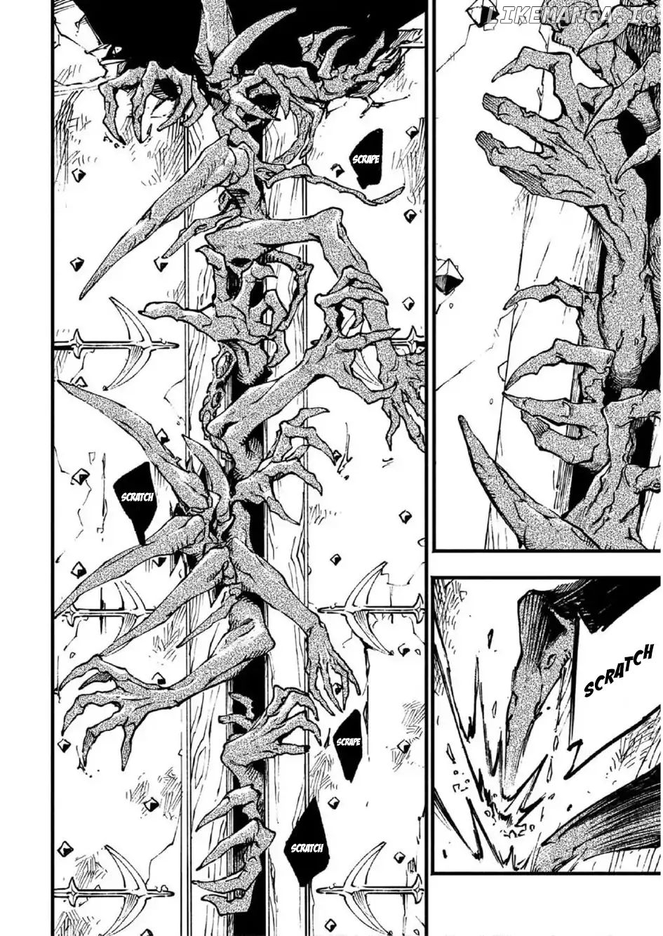Read Devil May Cry 5 (EN) Manga Online