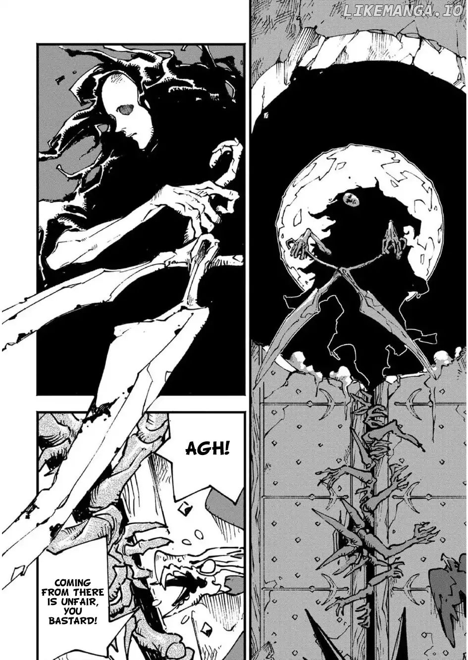 Read Devil May Cry 5 (EN) Manga Online