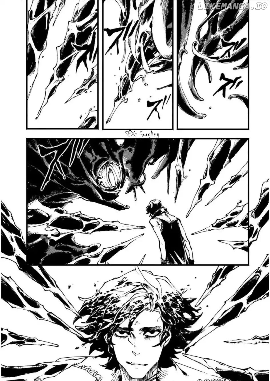 Read Devil May Cry 5 (EN) Manga Online