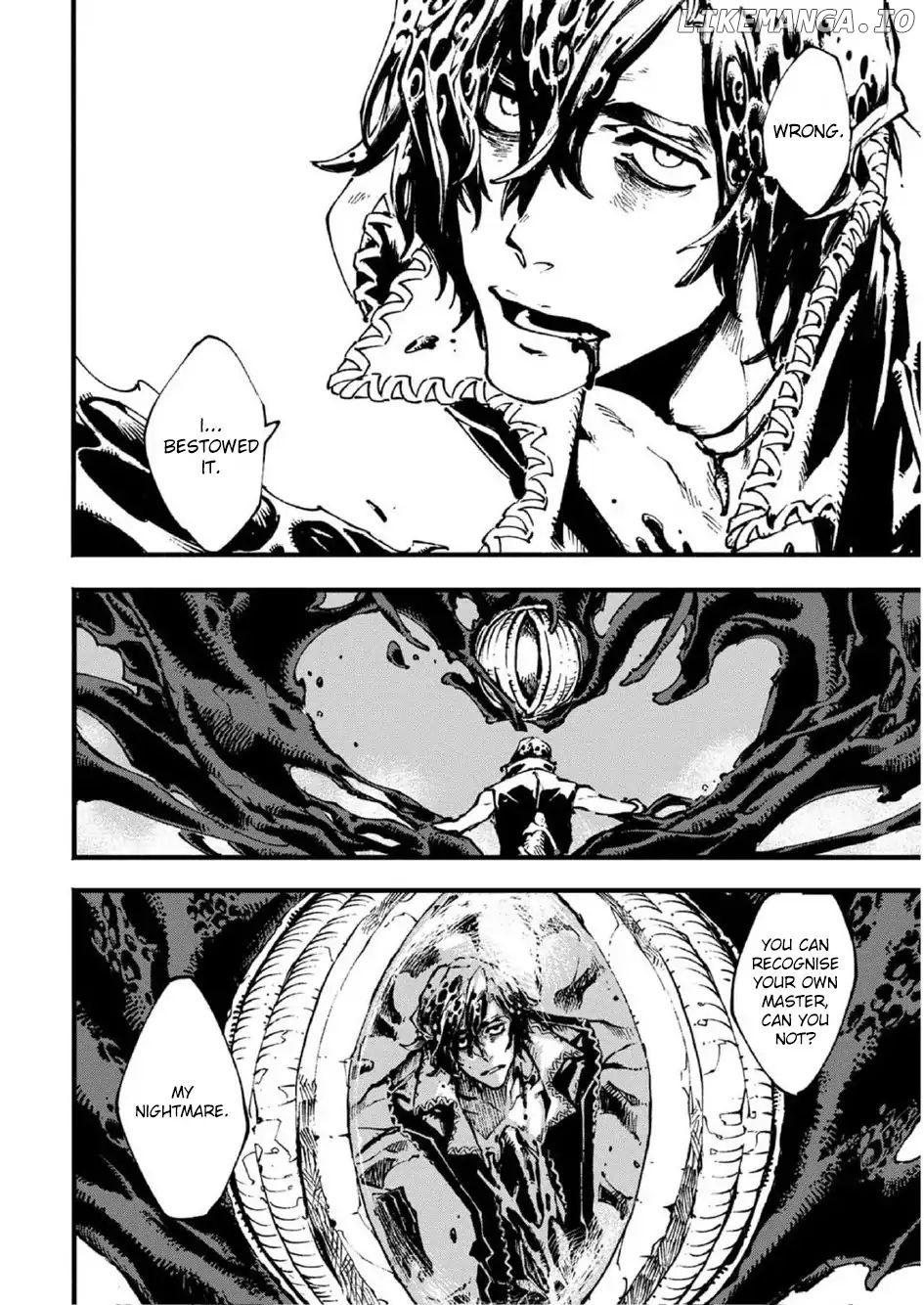 Read Devil May Cry 5 (EN) Manga Online