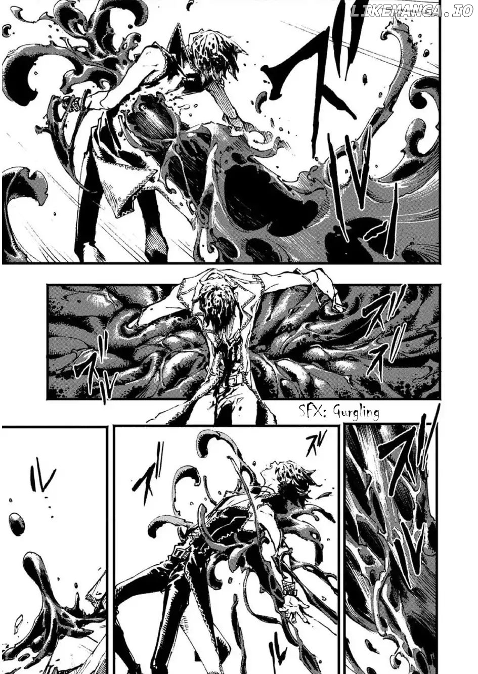 Read Devil May Cry 5 (EN) Manga Online