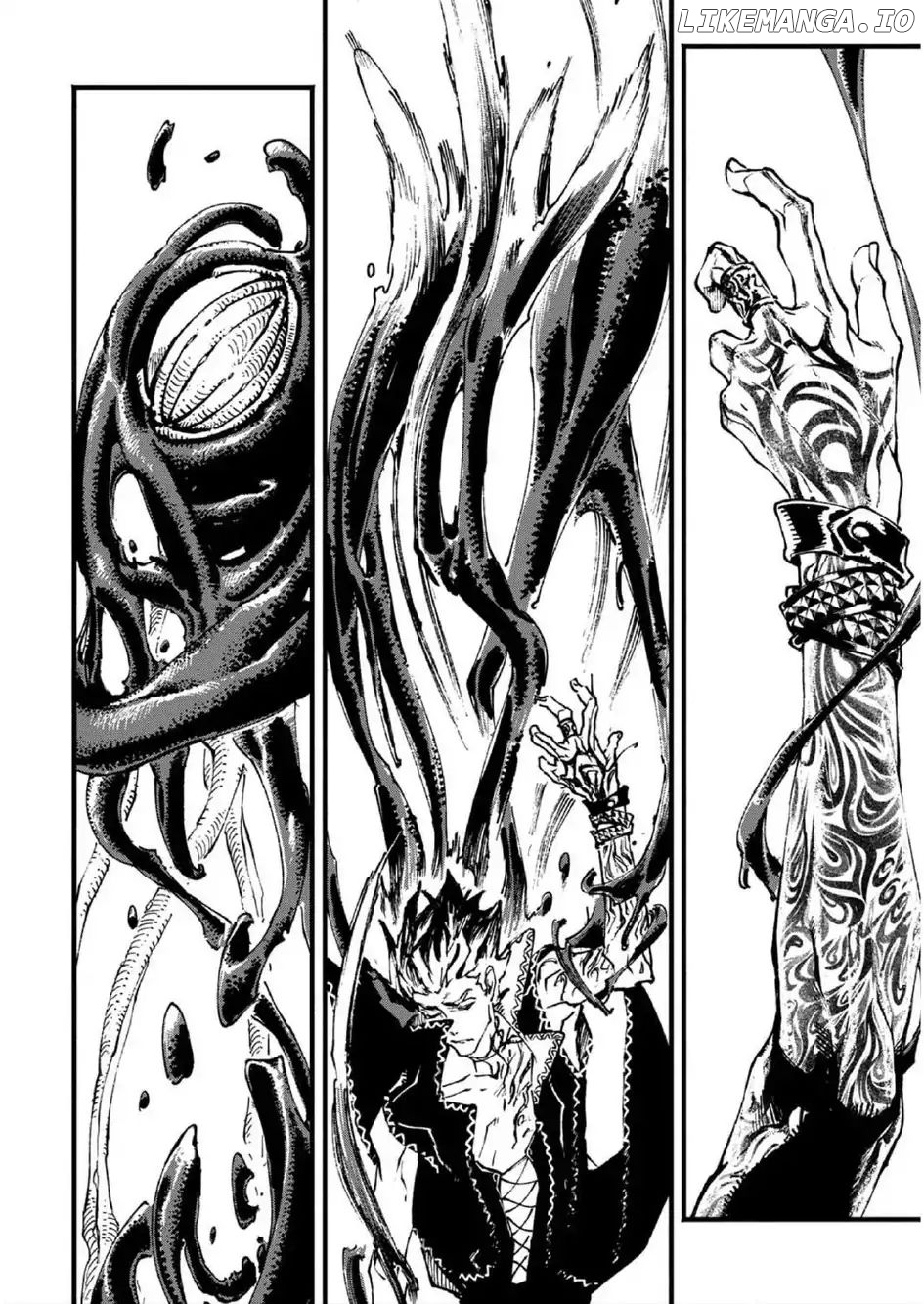 Read Devil May Cry 5 (EN) Manga Online