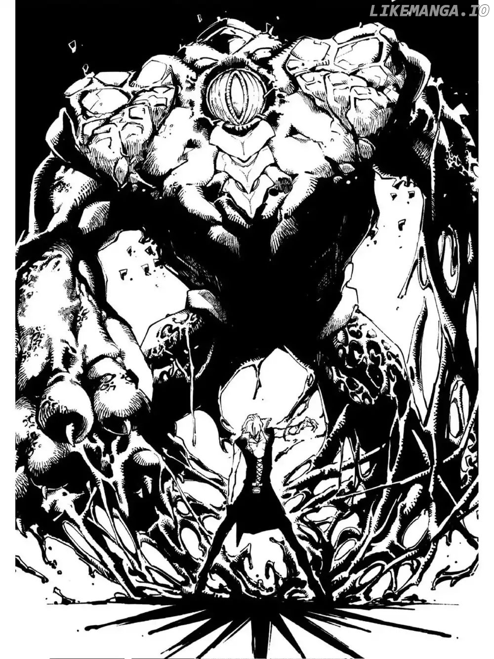 Read Devil May Cry 5 (EN) Manga Online