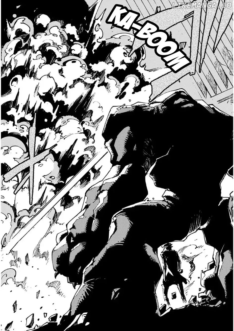 Read Devil May Cry 5 (EN) Manga Online