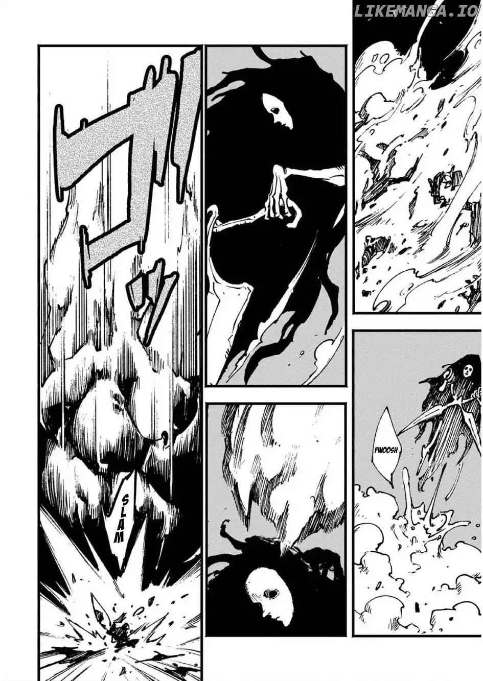 Read Devil May Cry 5 (EN) Manga Online