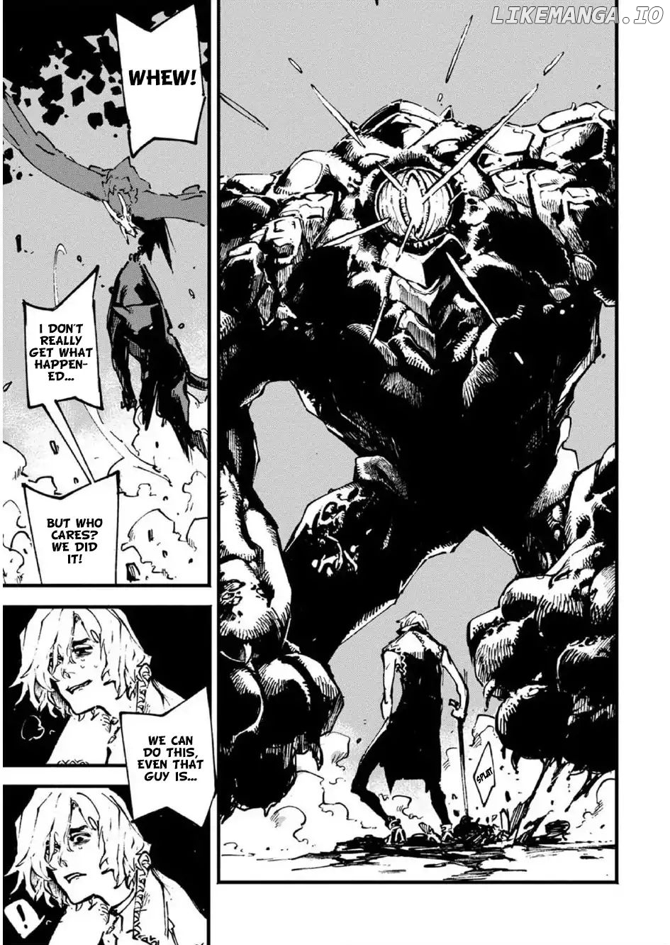 Read Devil May Cry 5 (EN) Manga Online