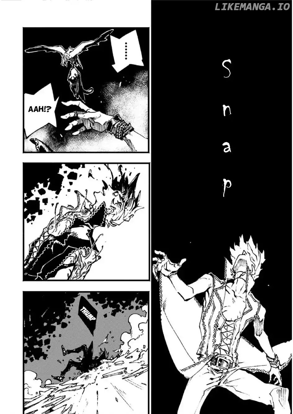 Read Devil May Cry 5 (EN) Manga Online