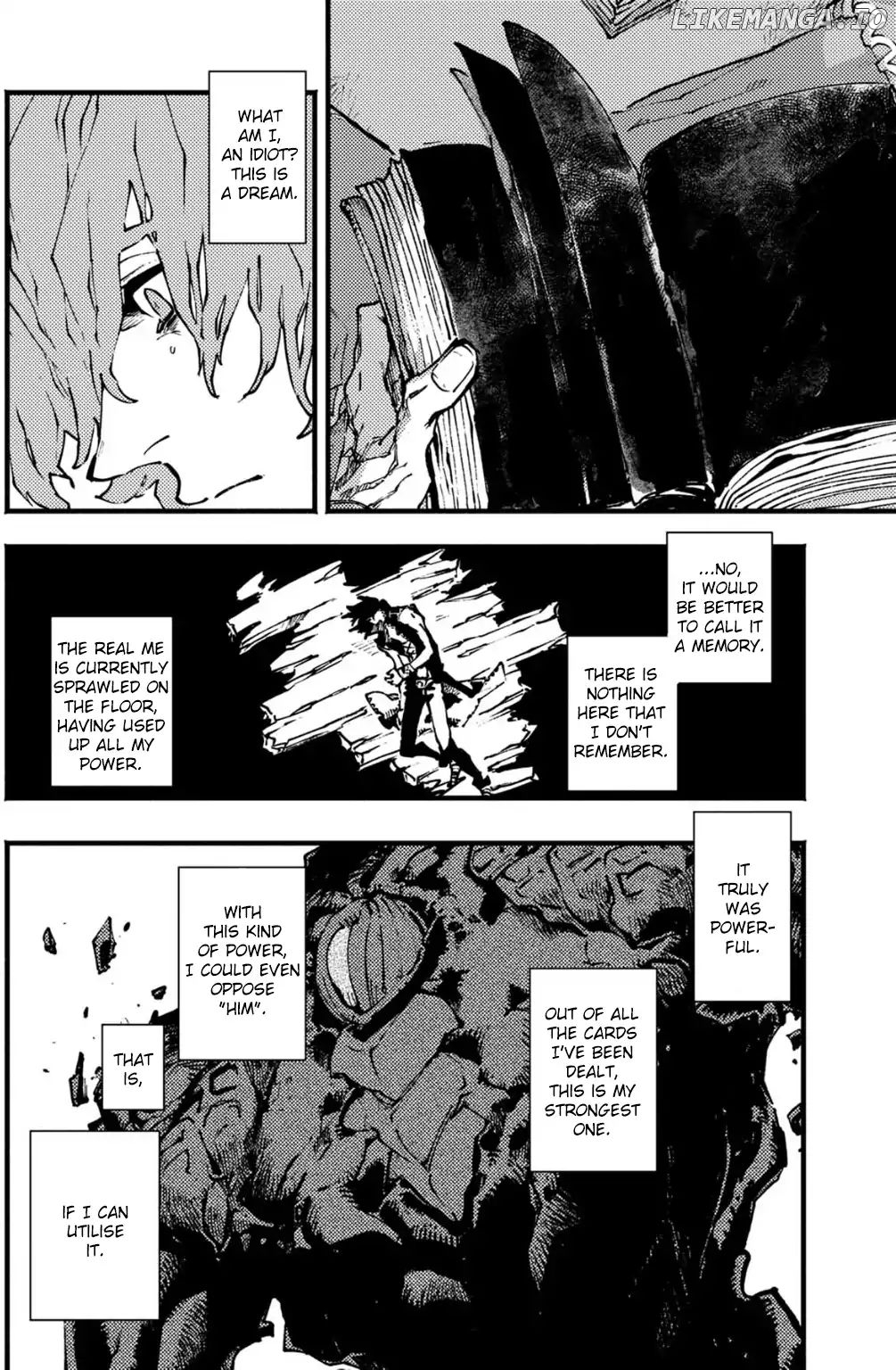 Read Devil May Cry 5 (EN) Manga Online