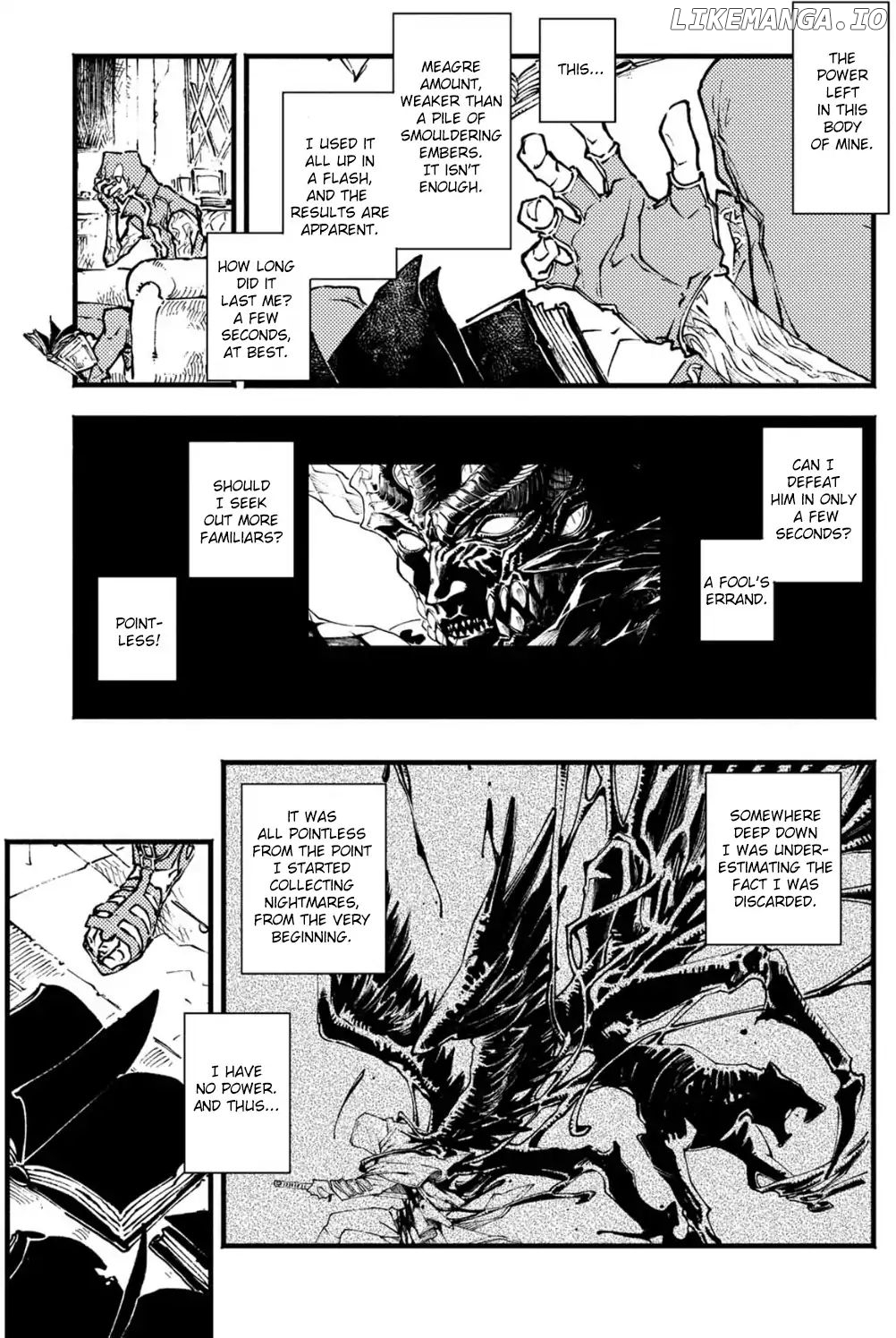 Read Devil May Cry 5 (EN) Manga Online