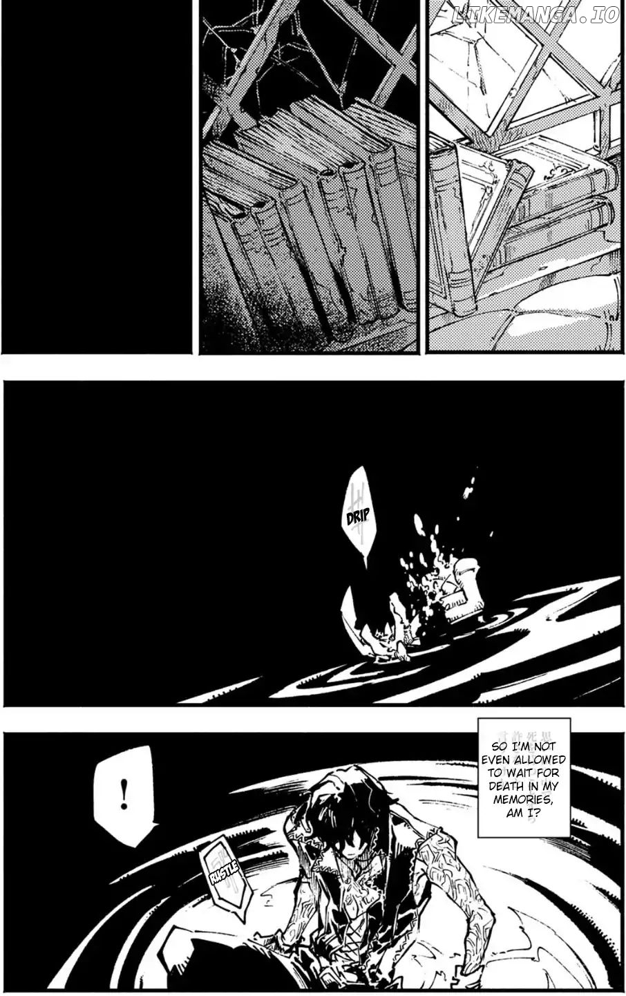 Read Devil May Cry 5 (EN) Manga Online