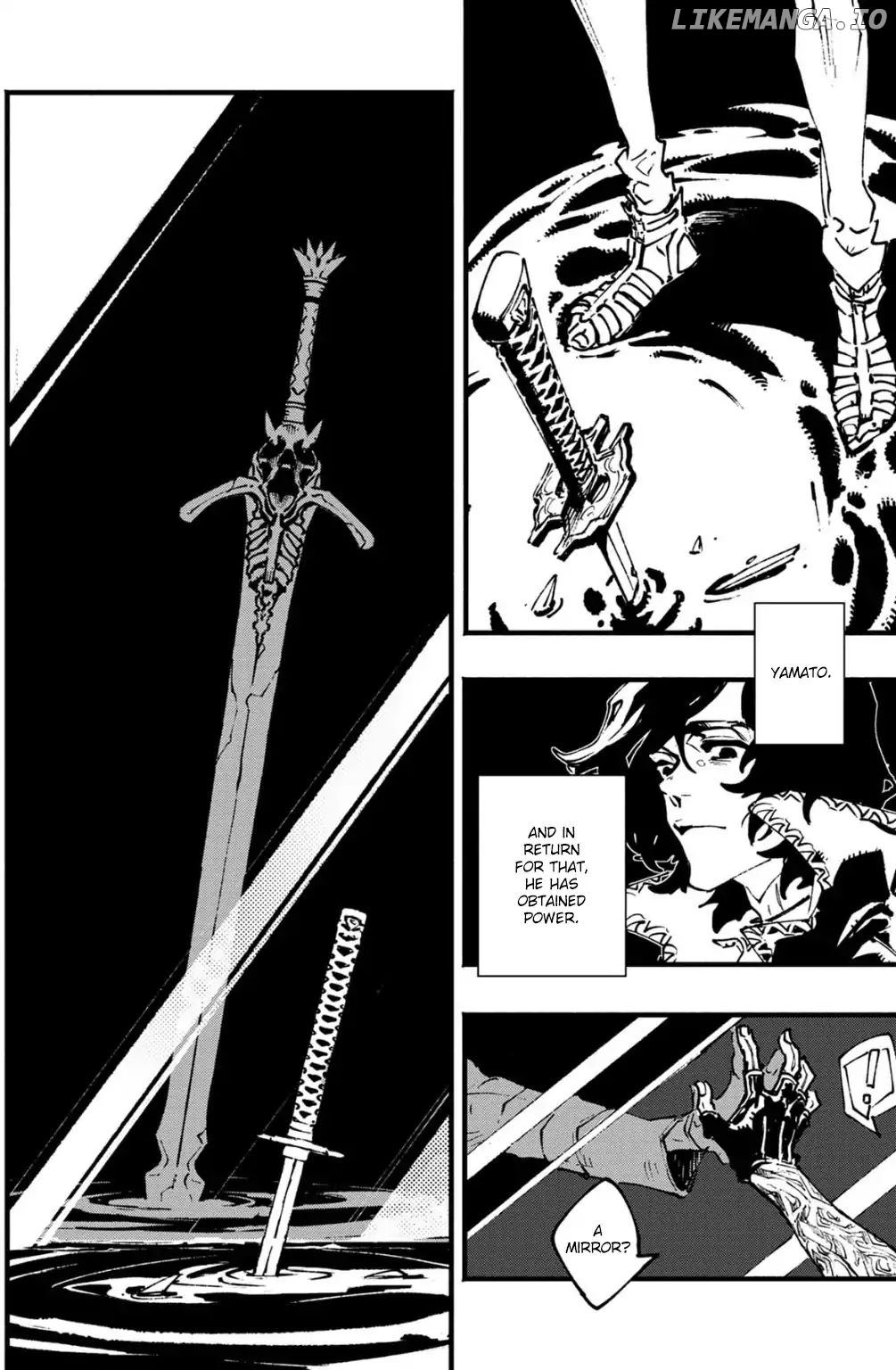 Read Devil May Cry 5 (EN) Manga Online
