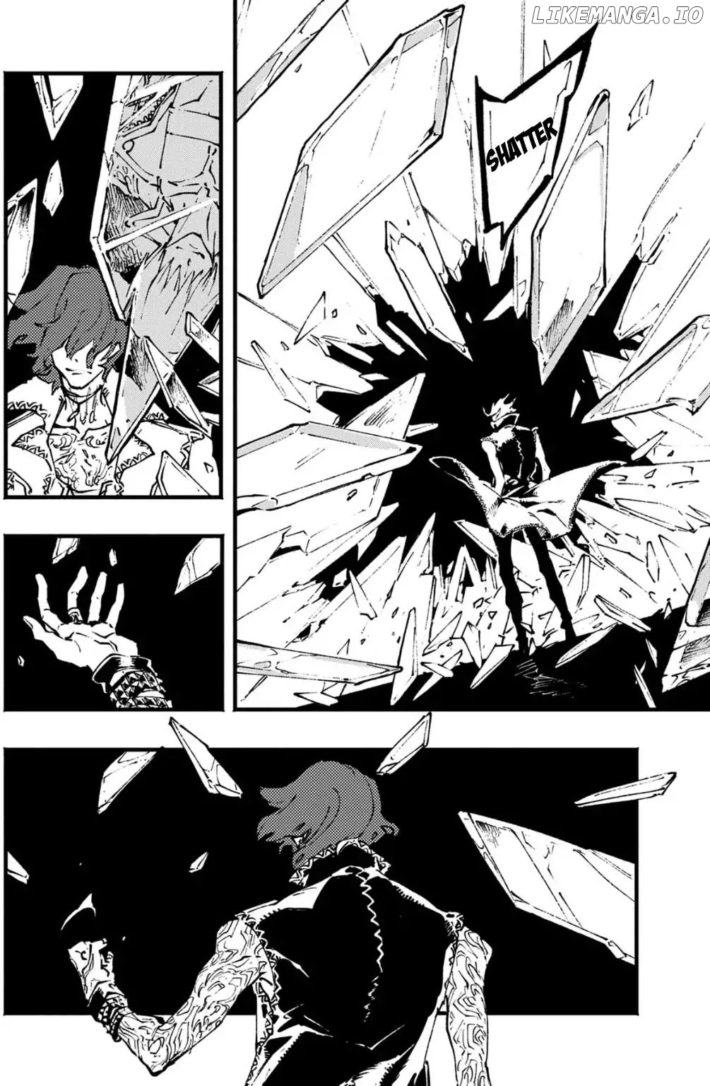 Read Devil May Cry 5 (EN) Manga Online