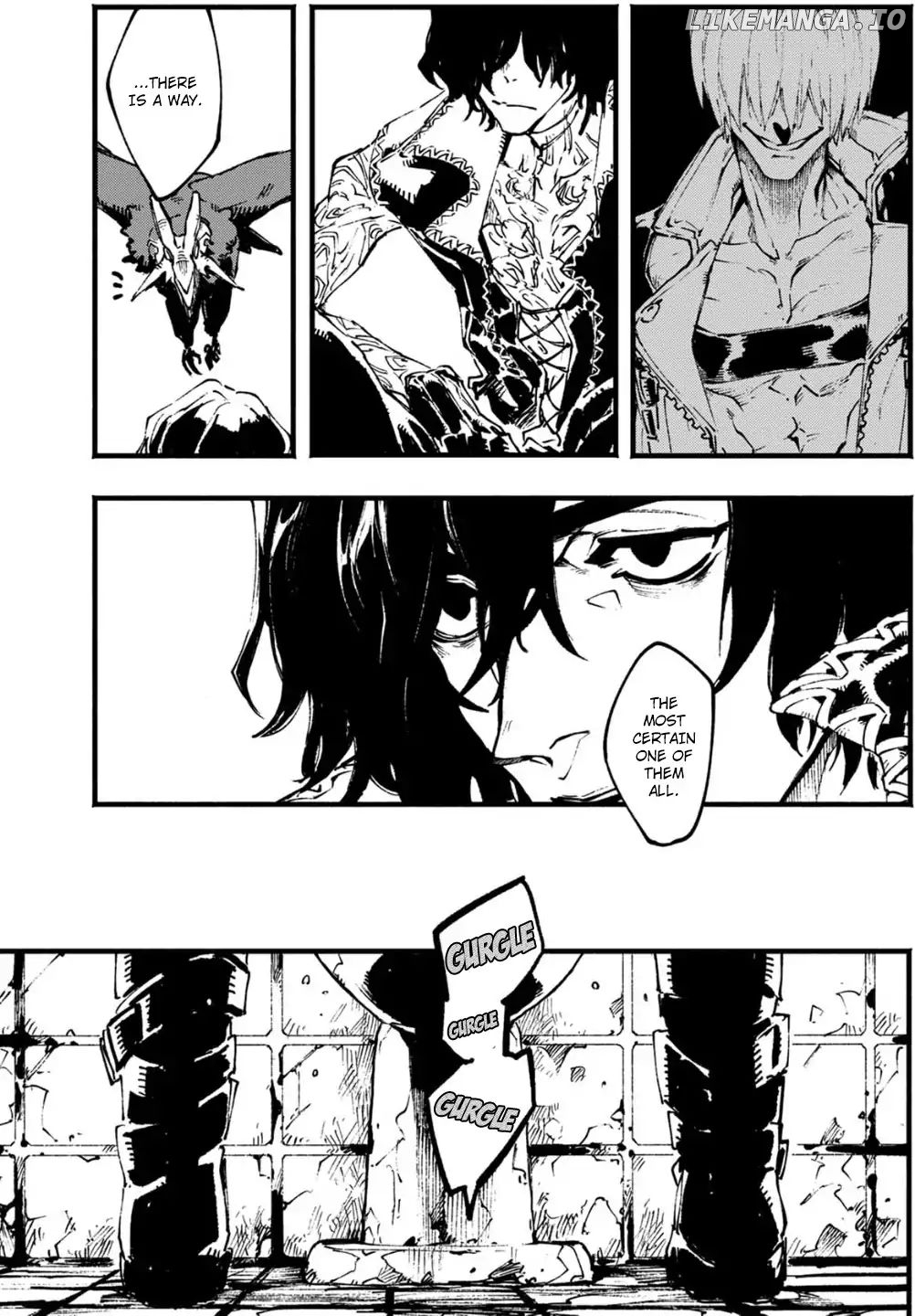 Read Devil May Cry 5 (EN) Manga Online