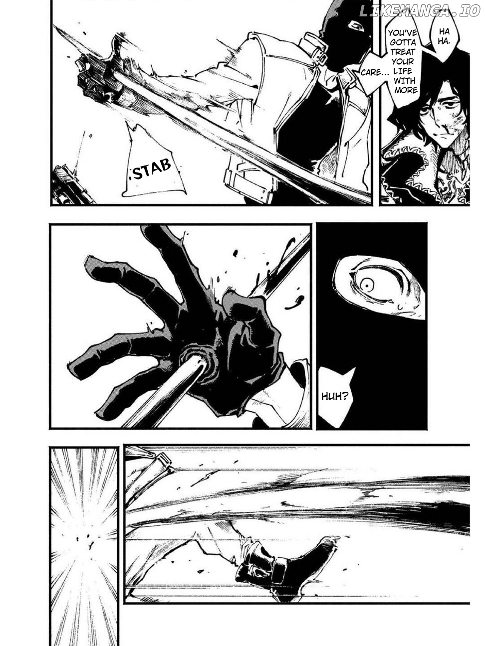 Read Devil May Cry 5 (EN) Manga Online