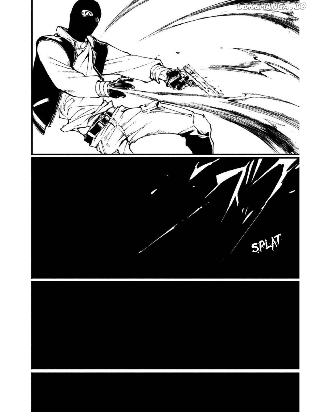 Read Devil May Cry 5 (EN) Manga Online