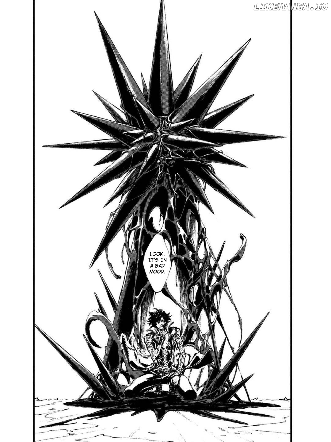 Read Devil May Cry 5 (EN) Manga Online