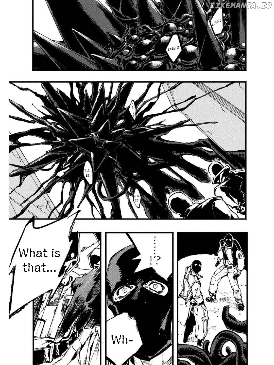 Read Devil May Cry 5 (EN) Manga Online