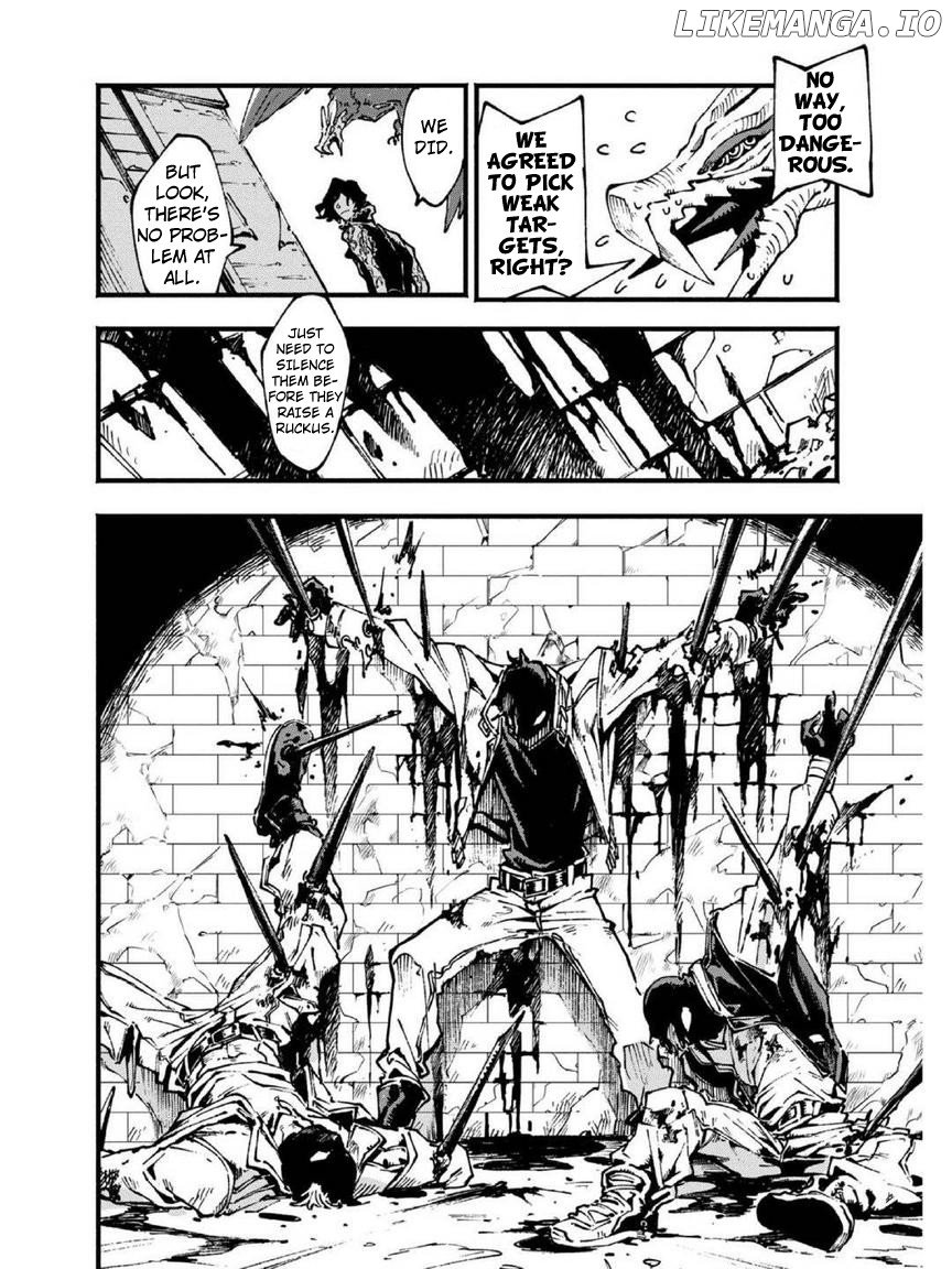 Read Devil May Cry 5 (EN) Manga Online