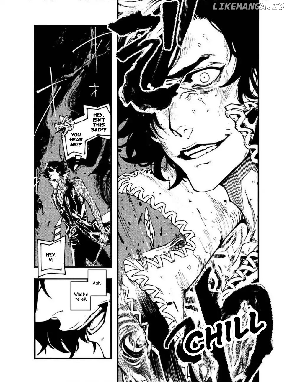 Read Devil May Cry 5 (EN) Manga Online