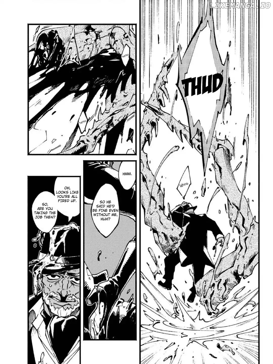 Read Devil May Cry 5 (EN) Manga Online