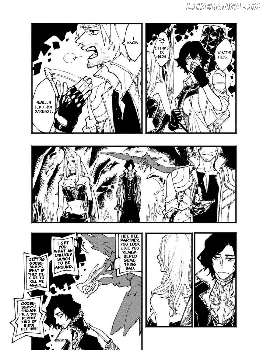 Read Devil May Cry 5 (EN) Manga Online
