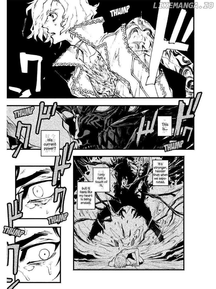 Read Devil May Cry 5 (EN) Manga Online