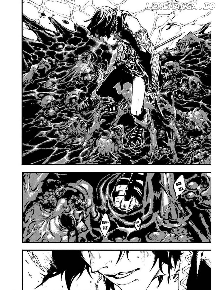 Read Devil May Cry 5 (EN) Manga Online
