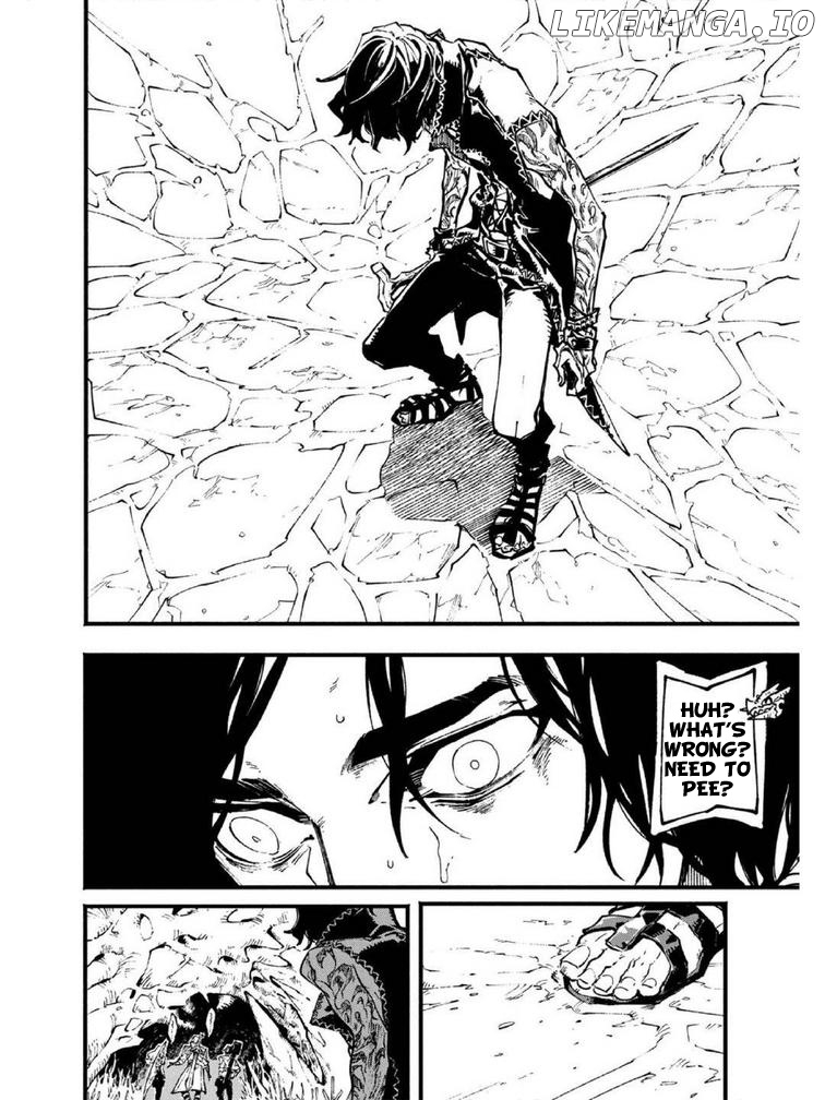 Read Devil May Cry 5 (EN) Manga Online