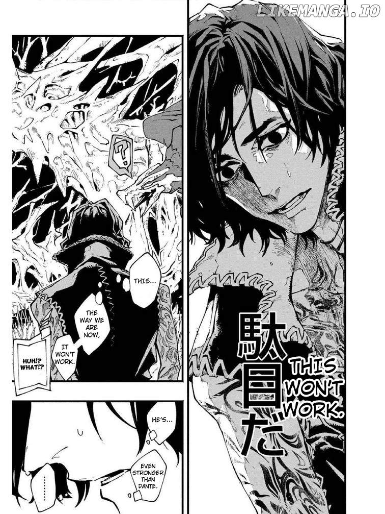 Read Devil May Cry 5 (EN) Manga Online