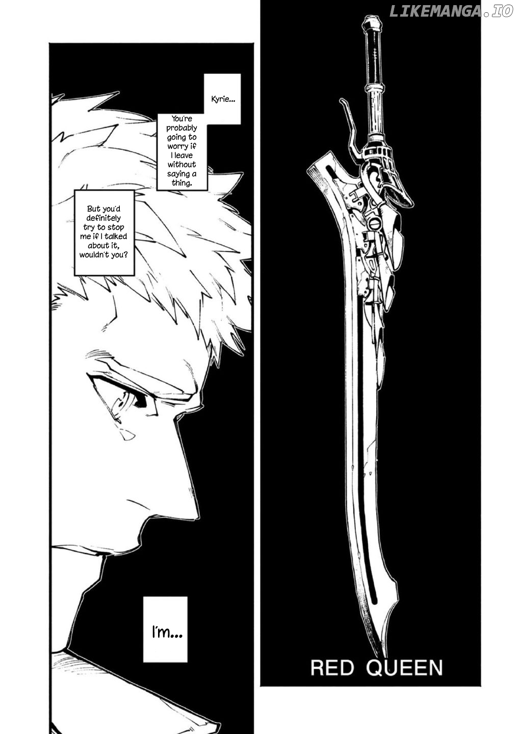 Read Devil May Cry 5 (EN) Manga Online
