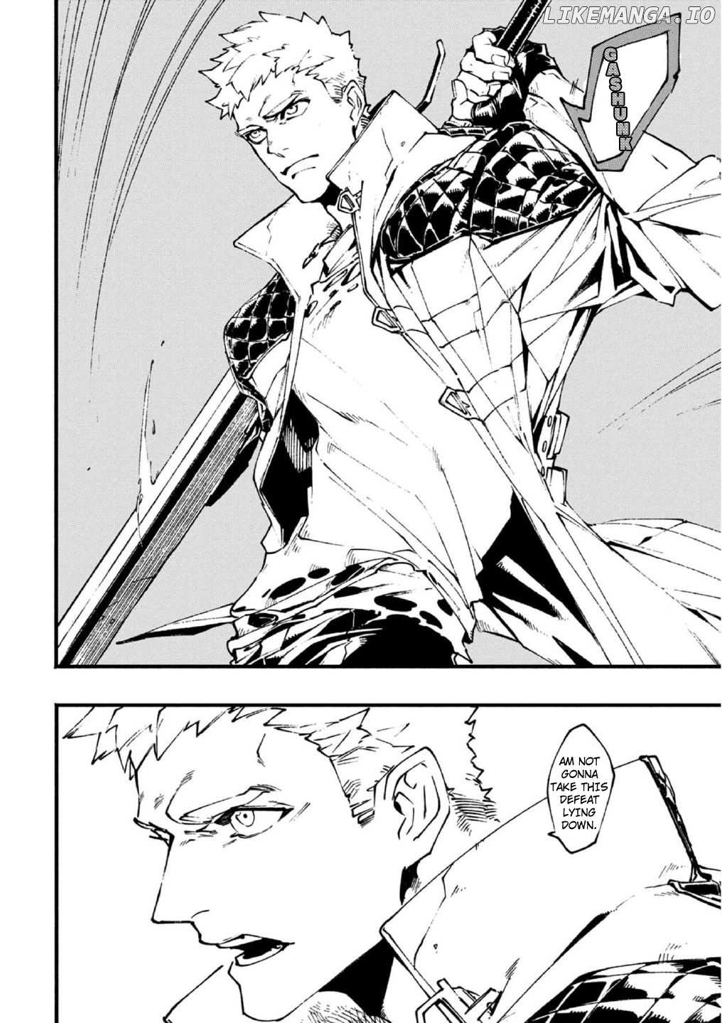 Read Devil May Cry 5 (EN) Manga Online