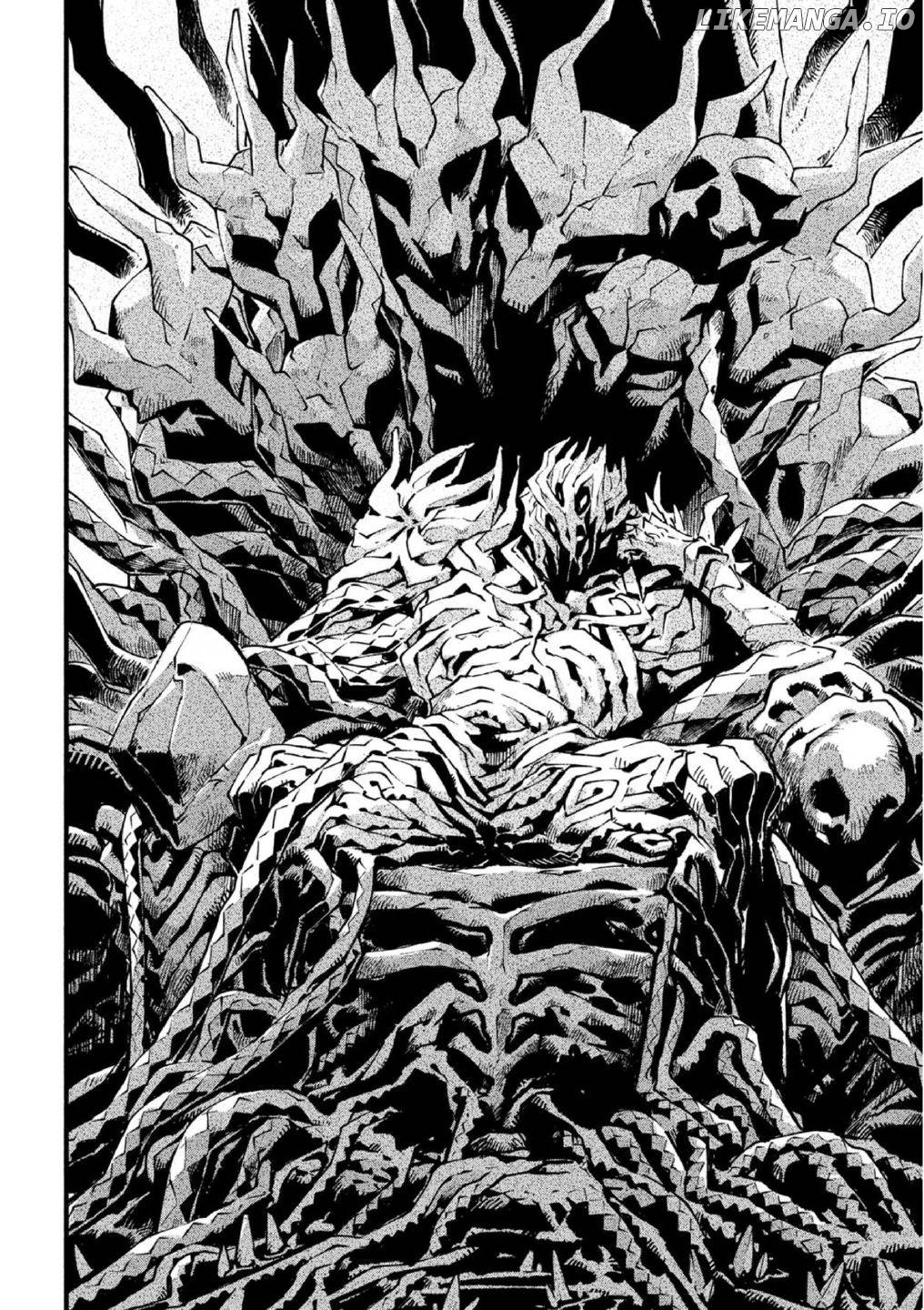 Read Devil May Cry 5 (EN) Manga Online