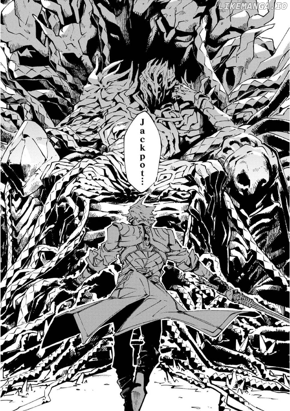 Read Devil May Cry 5 (EN) Manga Online