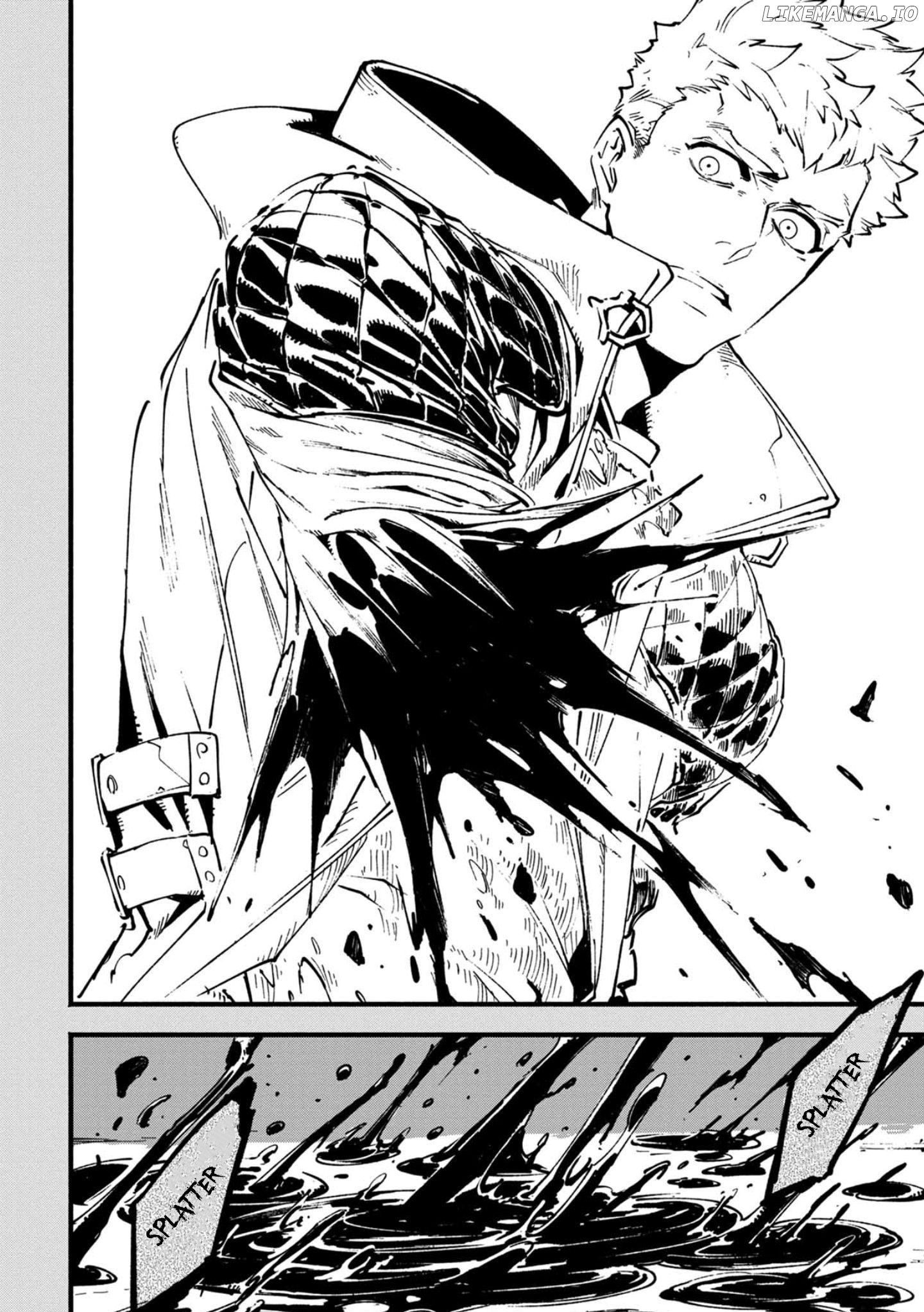Read Devil May Cry 5 (EN) Manga Online