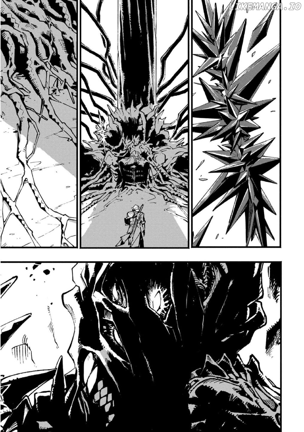 Read Devil May Cry 5 (EN) Manga Online