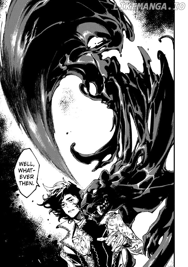Read Devil May Cry 5 (EN) Manga Online