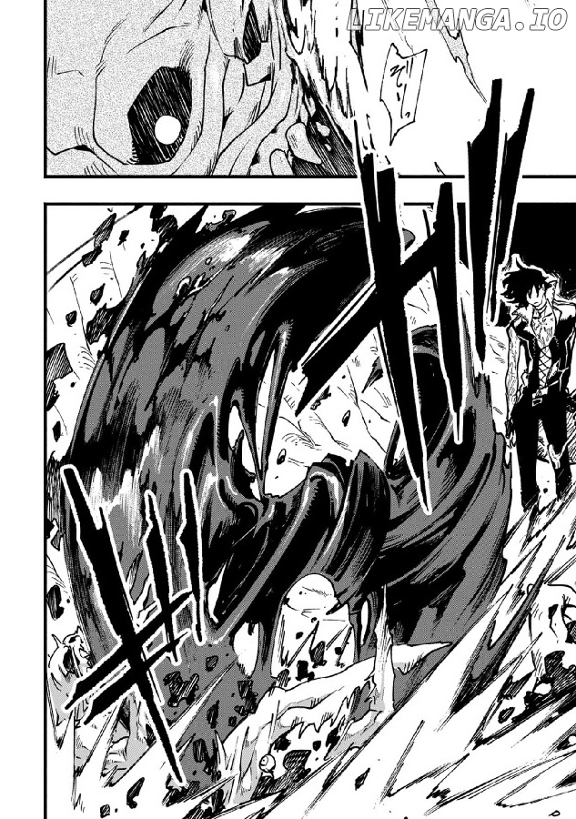 Read Devil May Cry 5 (EN) Manga Online